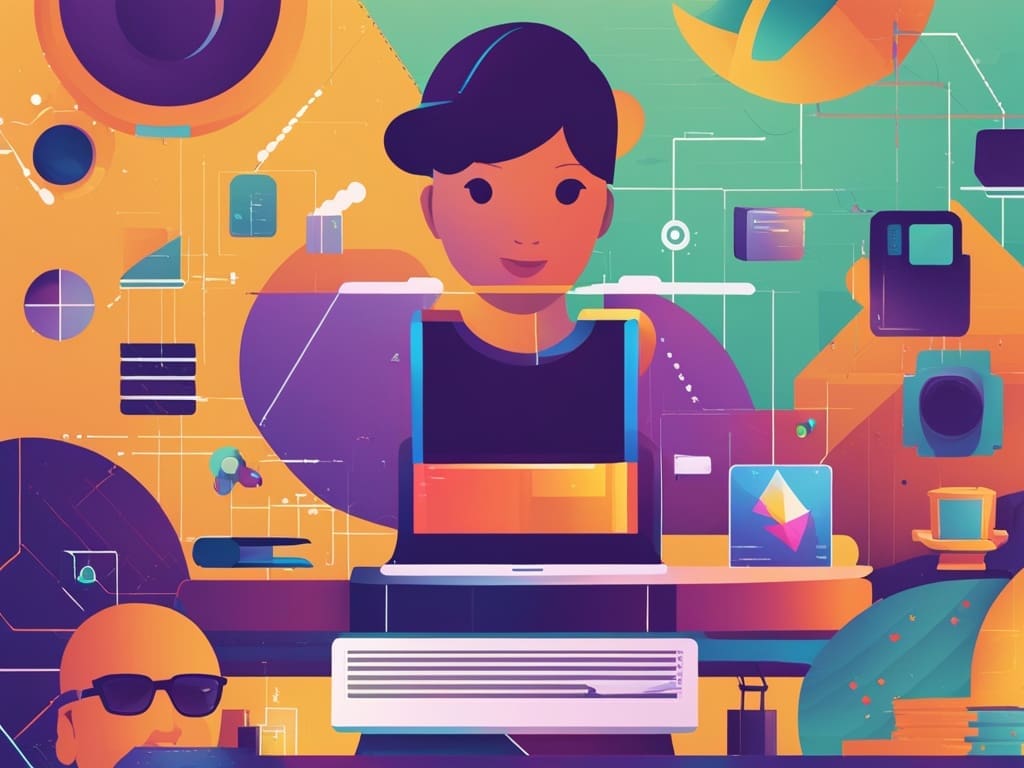 AI-generated content AI-generated content